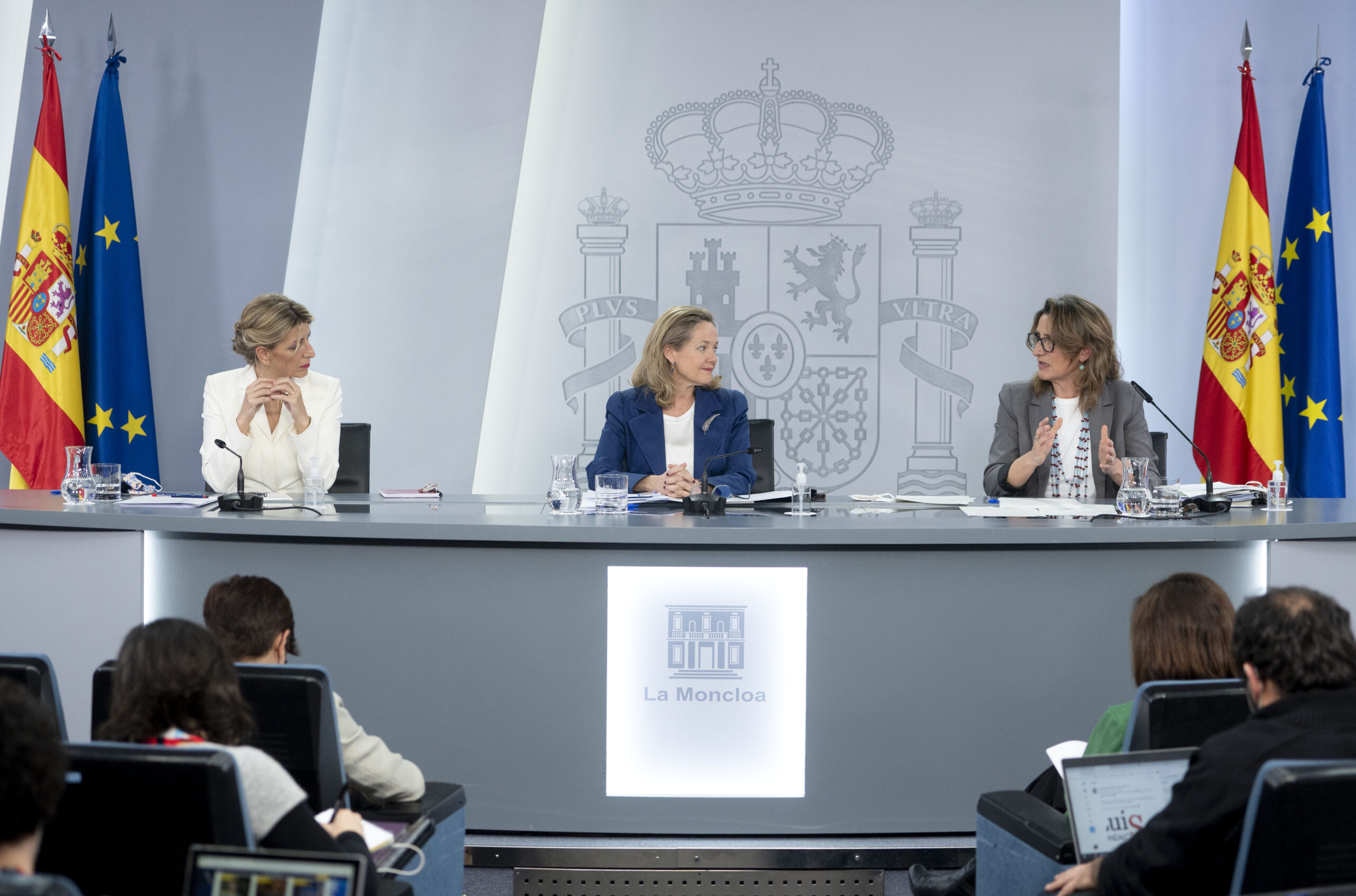Los juristas ven «ilegal» el tope fijado por el Gobierno para limitar al 2% la subida del alquiler