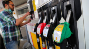 Las gasolineras piden «agilidad» en las gestiones para afrontar el coste de los adelantos