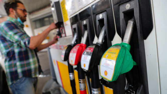 Las gasolineras piden «agilidad» en las gestiones para afrontar el coste de los adelantos