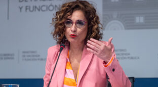 El Gobierno vuelve a indignar a las empresas del Ibex tras acusarles de pagar pocos impuestos