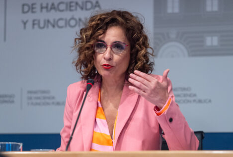 El Gobierno vuelve a indignar a las empresas del Ibex tras acusarles de pagar pocos impuestos