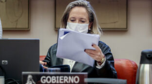 El Gobierno ha resuelto 520 convocatorias del Plan de Recuperación