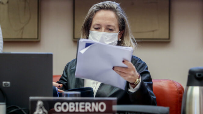 El Frob renuncia a recuperar dinero de Bankia y lo emplea de nuevo en tapar agujeros