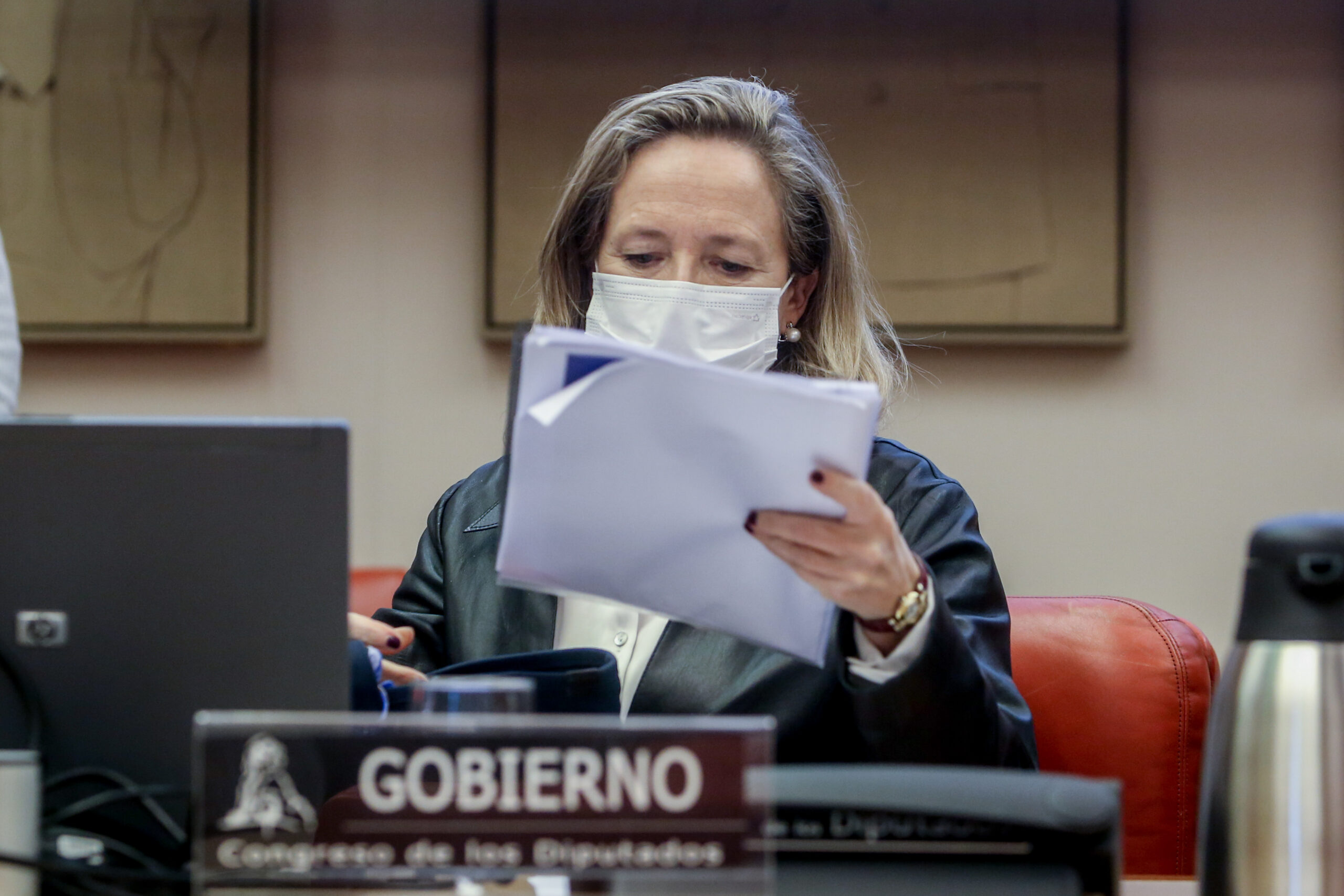 El Frob renuncia a recuperar dinero de Bankia y lo emplea de nuevo en tapar agujeros