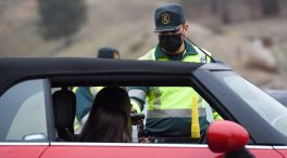 La Guardia Civil culpa a las asociaciones y a la prensa de la falta de agentes en Tráfico