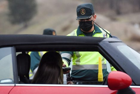 Medicamentos cotidianos que pueden pasar por drogas en un control