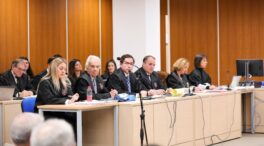 Absuelven a los controladores que provocaron el primer estado de alarma en España
