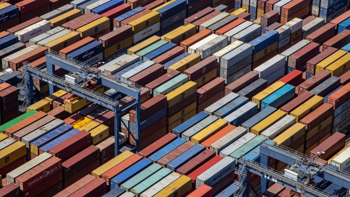Los cierres por covid en China amenazan con recrudecer la crisis de suministro a nivel global