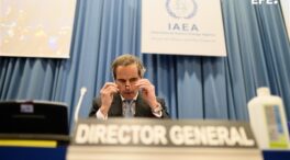 La agencia nuclear de la ONU advierte del riesgo de accidente nuclear en Ucrania por la guerra