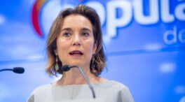 Cuca Gamarra será la nueva secretaria general del Partido Popular