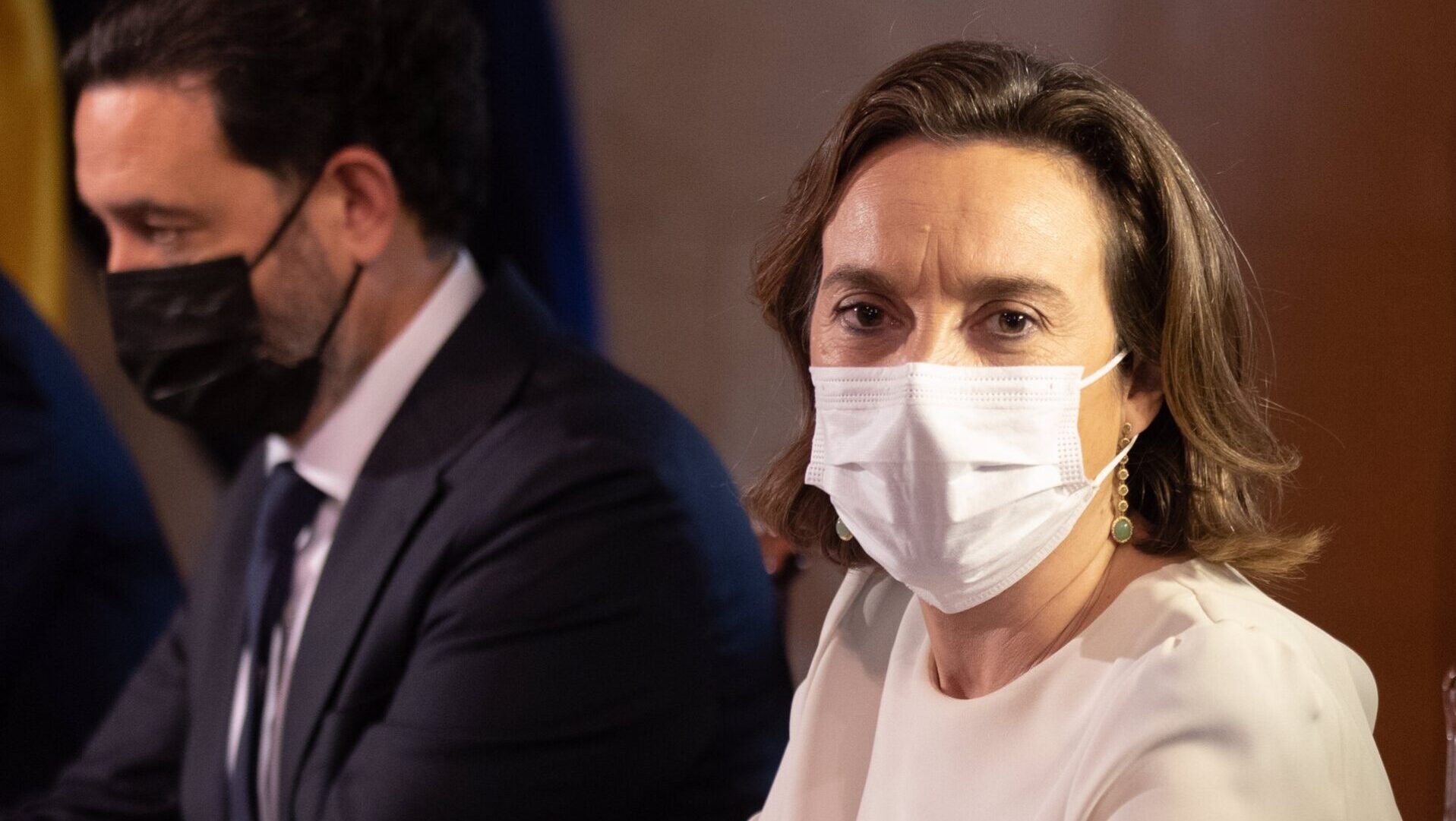 El PP ve «intolerable» que el cambio de postura sobre el Sáhara se haga sin informarles