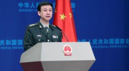 El Ejército chino promete "tolerancia cero" con los "actos separatistas" en Taiwán