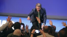 Primera semana de Feijóo como líder 'in pectore' del PP: una política menos ruidosa y enfocada en la gestión