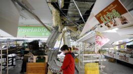(VÍDEO) Al menos cuatro muertos y más de 170 heridos por el terremoto que ha sacudido Japón