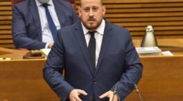 El diputado ‘obrero’ de Vox: «No somos un partido milagro, aportamos sentido común»