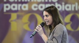 Primeras rebajas en las condenas de abusadores sexuales por la ley del 'solo sí es sí' de Irene Montero