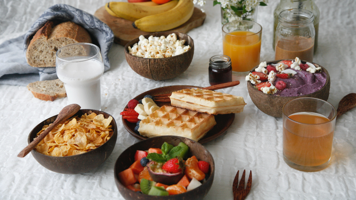 Desayuno: seis alimentos a evitar si te preocupa tu figura y quieres adelgazar