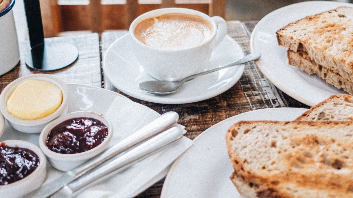 ¿Pasa algo si no desayunamos hoy?
