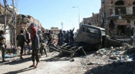 La coalición árabe anuncia un alto el fuego en Yemen para favorecer el diálogo