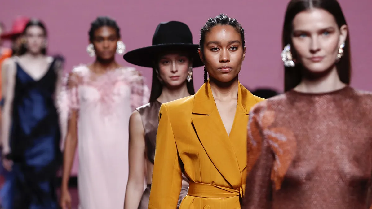 Moda española: hablamos con los diseñadores que están arrasando en las pasarelas del país