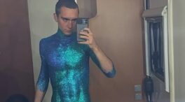 Diego, sobrino de Iñaki Urdangarin, la nueva estrella de Netflix