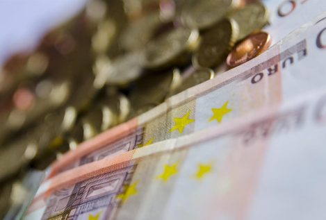 Las ampliaciones de capital de empresas crecieron un 9,1% interanual en enero