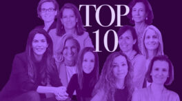 'Forbes' publica una lista con las 10 directivas españolas que lideran la transformación digital en el sector financiero