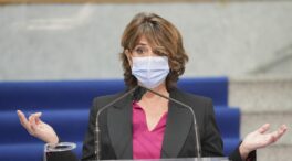 Bruselas pide a Delgado consultar con el TJUE la competencia de la Fiscalía europea sobre el 'caso Ayuso'