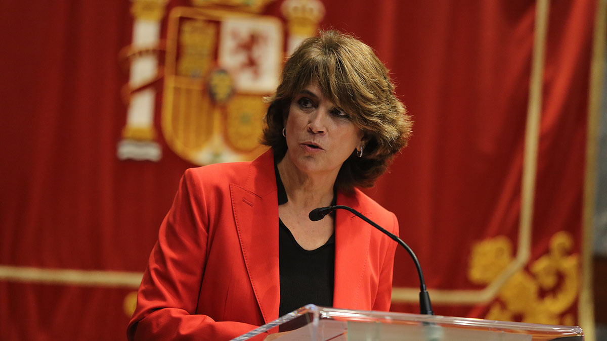 El PP asume que Delgado seguirá al frente de la Fiscalía si Podemos no apoya su ascenso