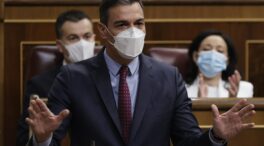 Sánchez utiliza la guerra como coartada para la subida de la energía: "Putin es el único responsable"