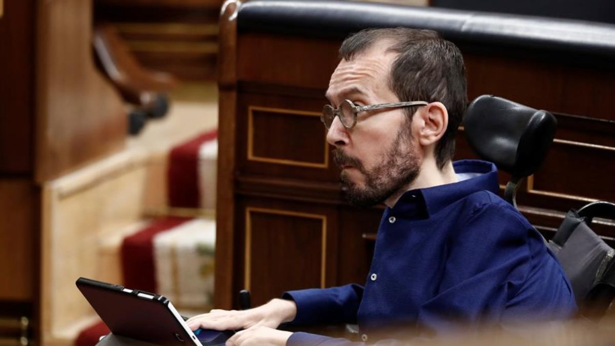 Podemos no saldrá del Gobierno a pesar de su «enorme enfado» por el viraje sobre el Sáhara