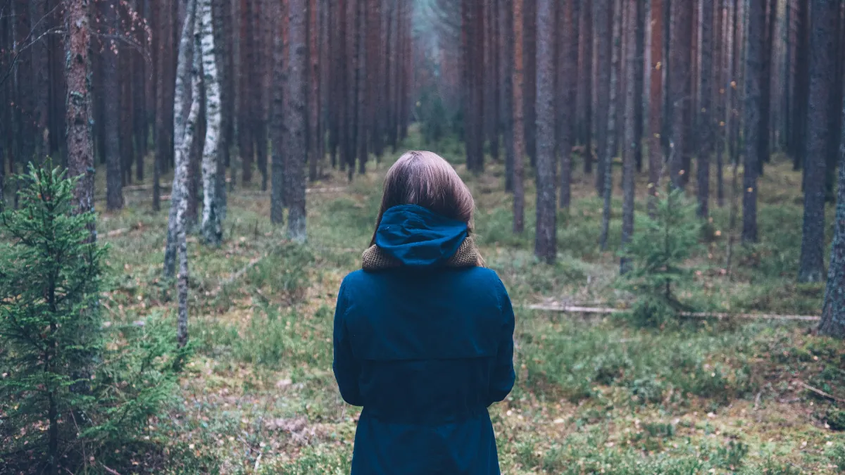Ecoansiedad: la situación que angustia a los jóvenes por el futuro del planeta