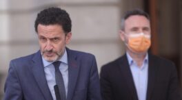 El Congreso insta al Gobierno a eliminar las mascarillas con el voto en contra del PP