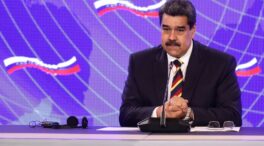 (VÍDEO) Maduro critica a los medios españoles por su cobertura sobre Rusia: "Arrodillados"