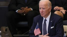 Biden confirma la liberación de un estadounidense en un intercambio de prisioneros con Moscú