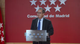 Un informe de Cáritas apunta a que 1,5 millones de personas viven en riesgo de exclusión en la Comunidad de Madrid