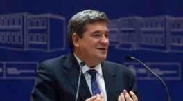 La Seguridad Social cerró 2021 con un déficit del 0,9% del PIB, el menor desde 2013 e inferior al previsto
