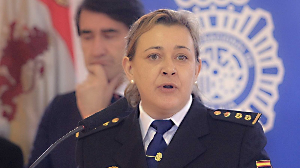 La Justicia obliga a Marlaska a ascender a la comisaria destituida por unos audios machistas