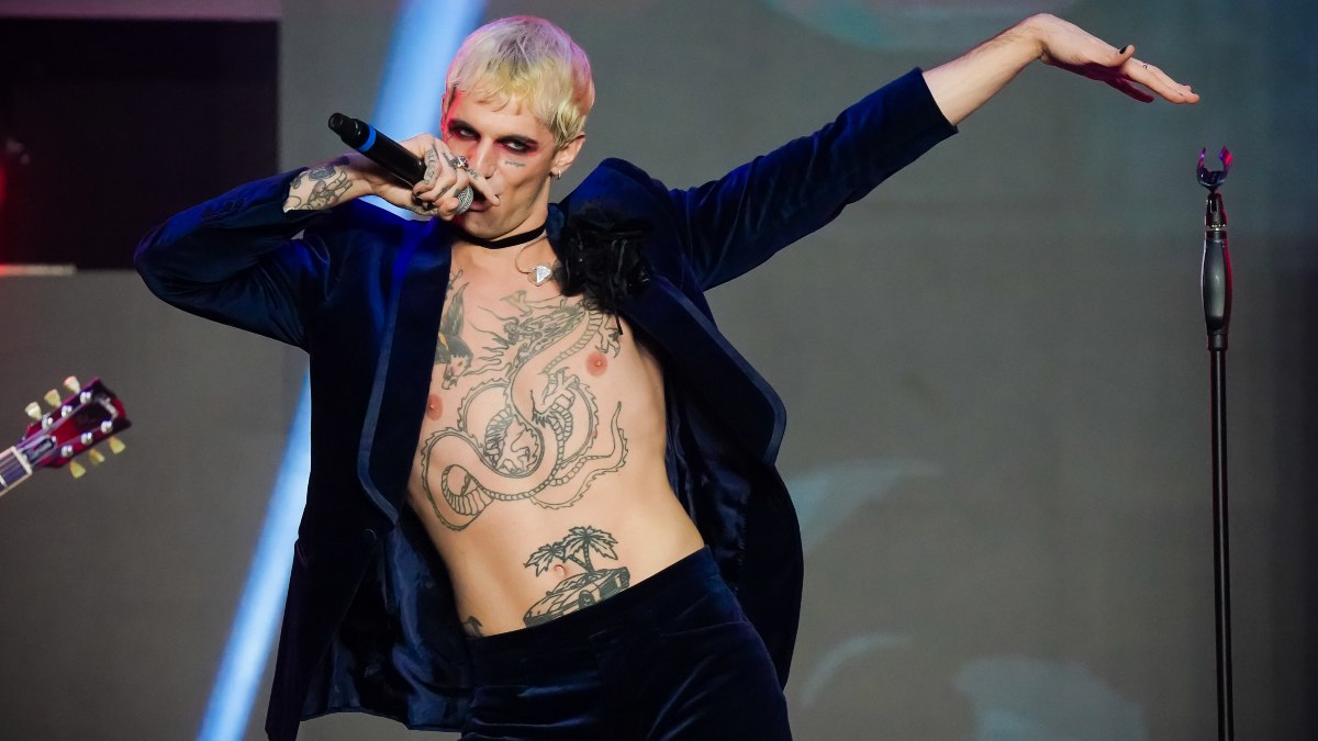 Eurovisión 2022: representantes y canciones confirmadas