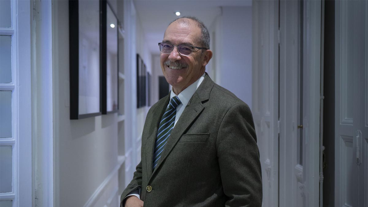 Ex Jemad Alejandre: «España vive de espaldas a Marruecos, si yo fuera marroquí estaría indignado con los españoles»