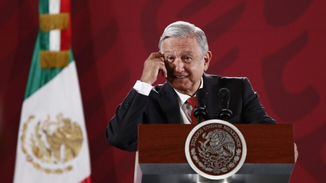El México de López Obrador, de mal en peor: la delincuencia y la inseguridad ahogan a sus ciudadanos