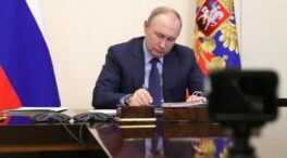Rusia accede a que Ucrania entre en la UE si mantienen la neutralidad militar, según el 'Financial Times'