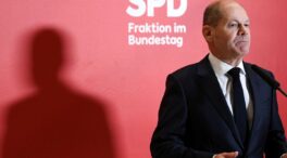 Alemania admite que se plantea instalar un sistema de defensa antimisiles