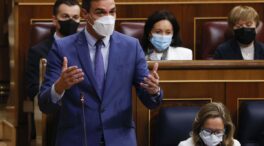 Sánchez no comparecerá en el Congreso para explicar la crisis de España con Argelia