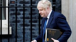 Johnson anunciará el envío de 6.000 nuevos misiles para Ucrania
