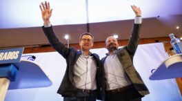 El PP catalán se prepara para una sacudida interna tras la llegada de Feijóo