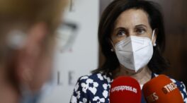 España estudia otro envío de armas para apoyar "con contundencia" a Ucrania