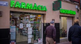 España solo comercializa el 54% de los medicamentos autorizados por Europa