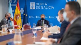 Feijóo seguirá en Galicia hasta ser elegido senador para no perder su plaza de funcionario