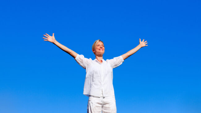 La edad en la que somos más felices (y en la que tenemos el mejor sexo de toda la vida)